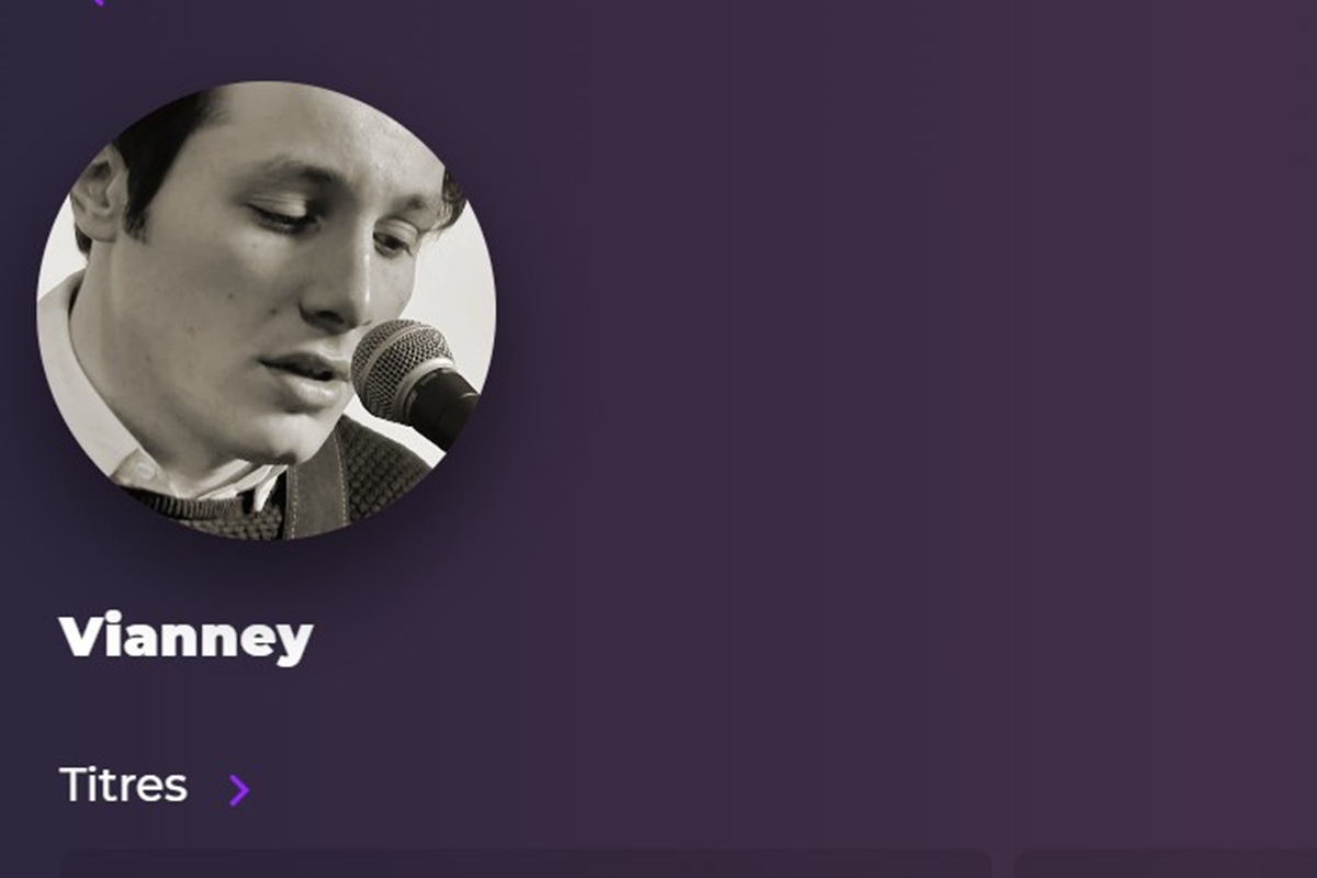 Vianney