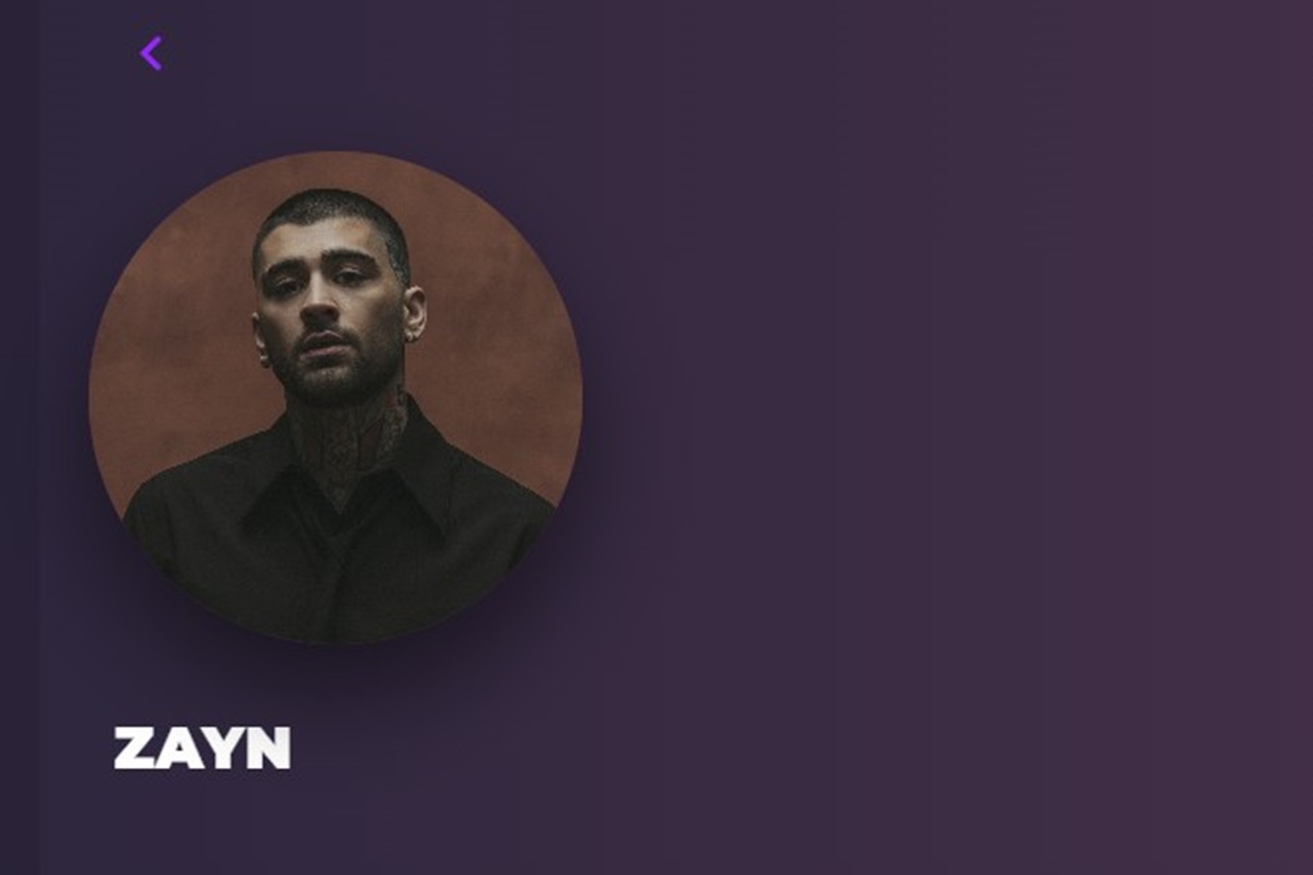 Zayn