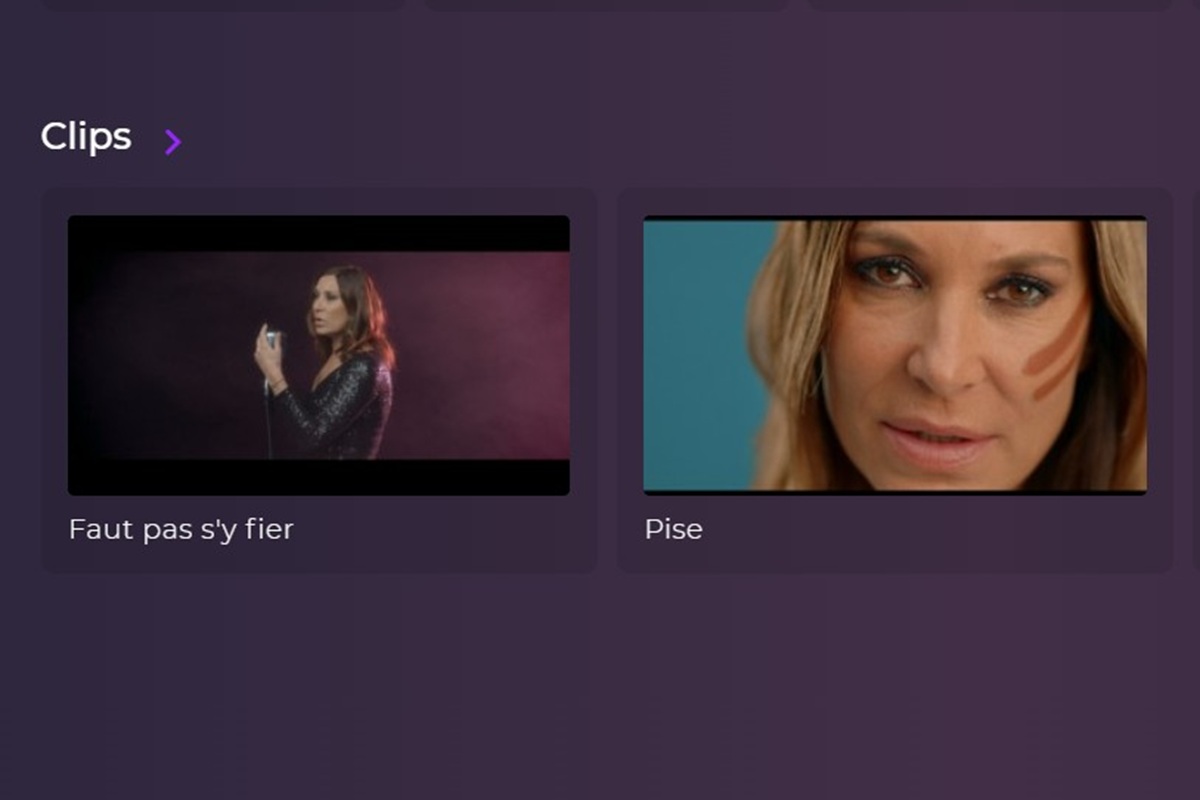 albums de Zazie