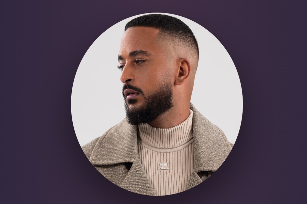 L’artiste Slimane sur Playup