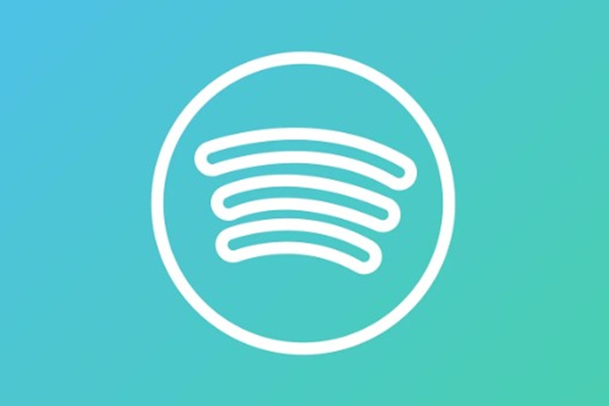 Logo de Spotify