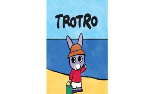 Affiche du dessin animé Trotro