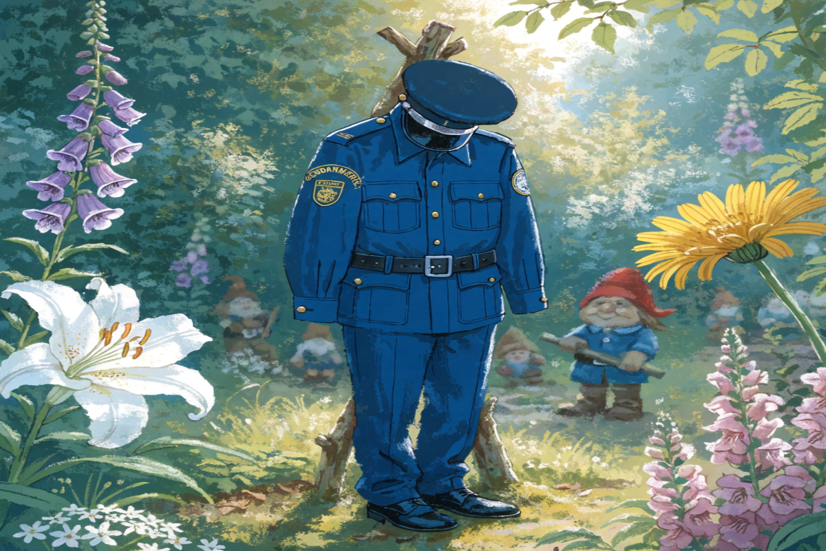 L'esprit potache de la BD Les Gendarmes transposé sur grand écran