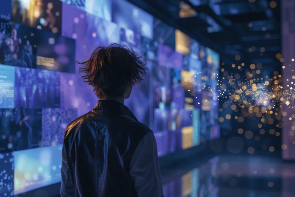 Des agents IA personnalisant les recommandations de contenus
